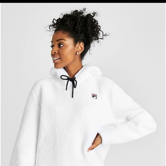 Sweater Hoodie - Picture 1 of 6